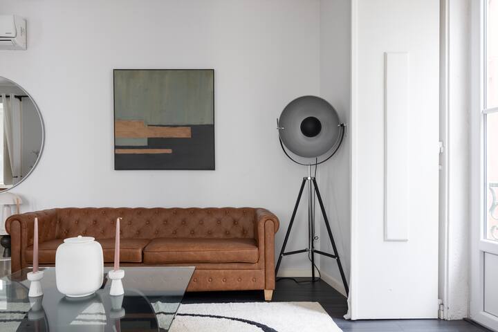 Master Deco Gem in Bairro Alto gallery image 5