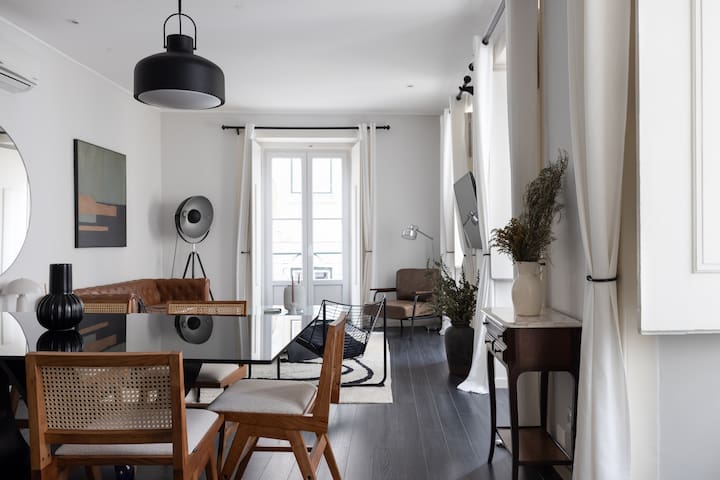 Master Deco Gem in Bairro Alto