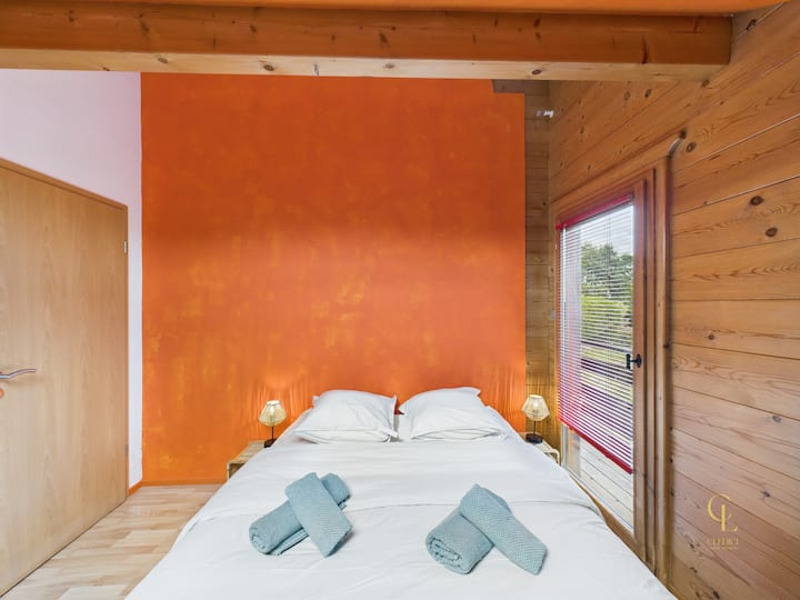 Soveværelse nr. 2