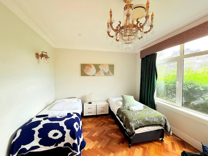 Спална соба 2