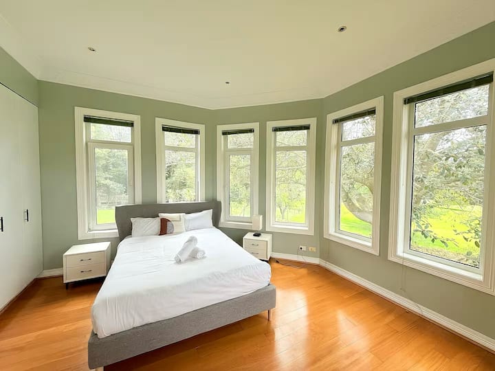 Спална соба 4