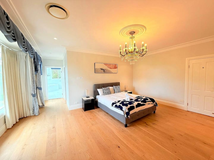 Спална соба 7