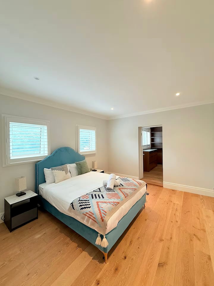 Спална соба 9