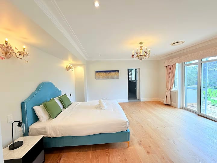 Спална соба 1