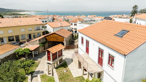 Just Like Home - Casa Cesário