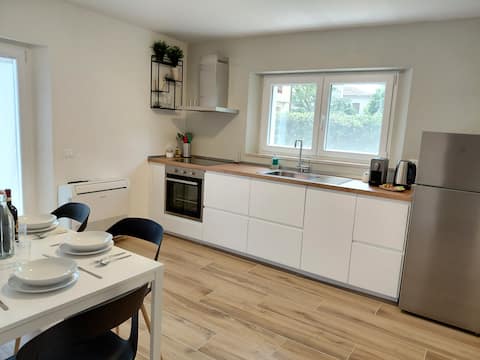 Proprietà Airbnb di successo: Cozy stay near Lucca’s walls * NEW * a Lucca