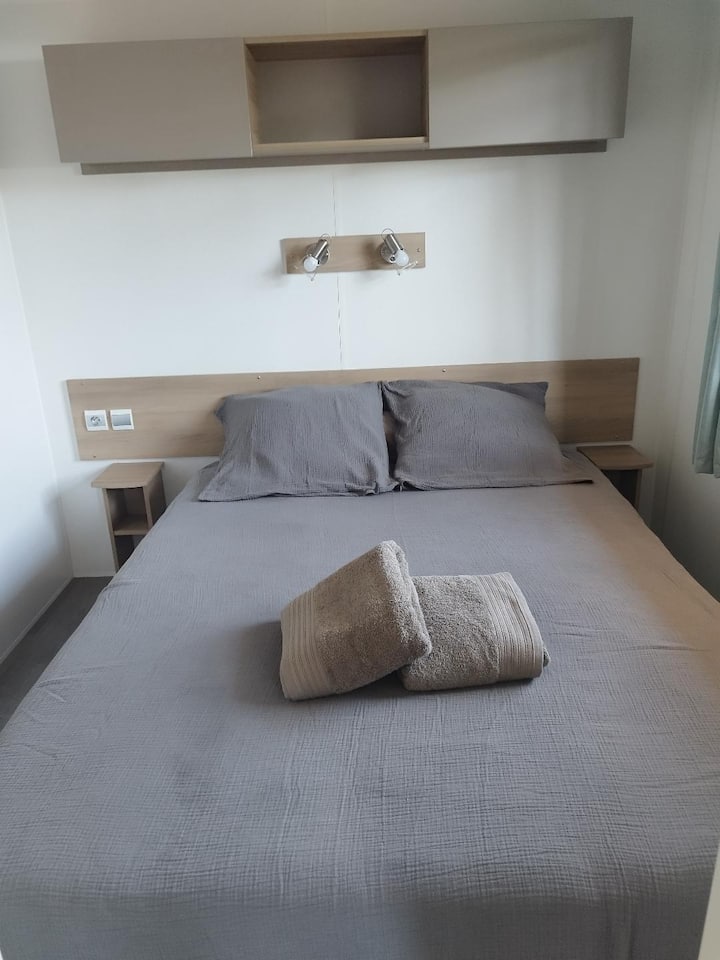 غرفة النوم 1