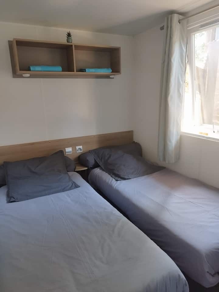 غرفة النوم 3