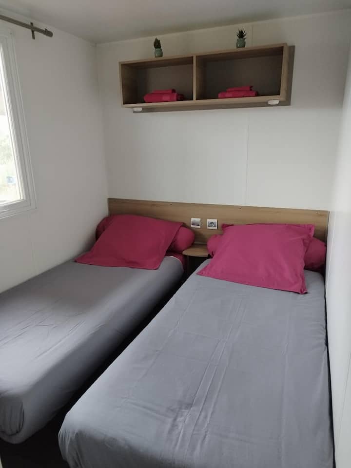 غرفة النوم 2