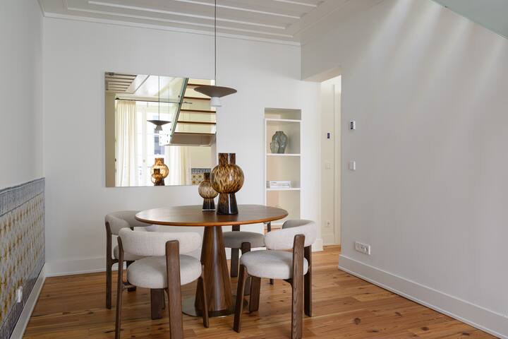 Luxury duplex with terrace & Sea Views gallery image 3