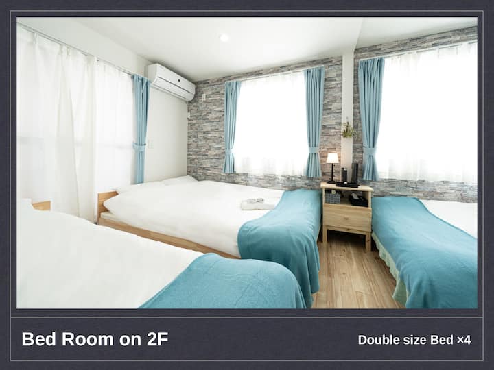 Bedroom 2