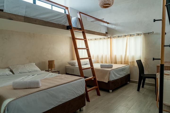 Habitación 5