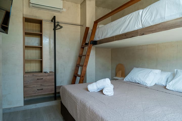 Habitación 2
