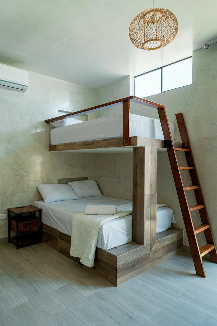 Habitación 4