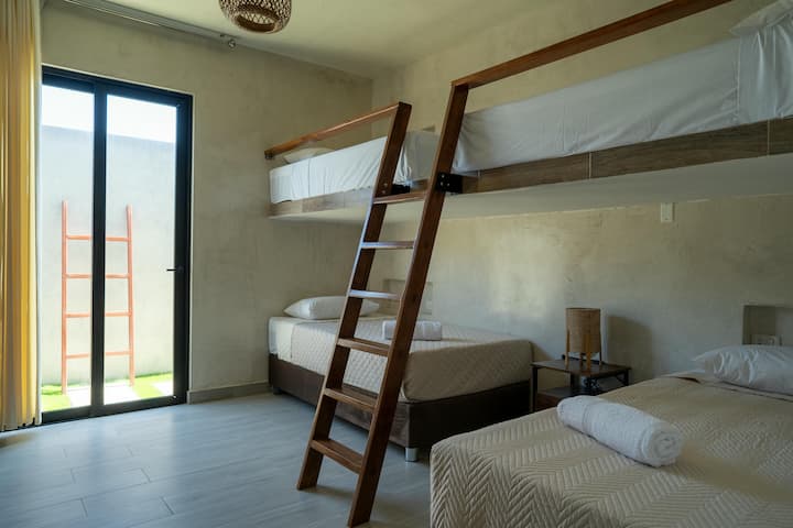 Habitación 3