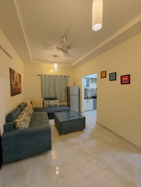 M's Cozy Unwind - Hazel