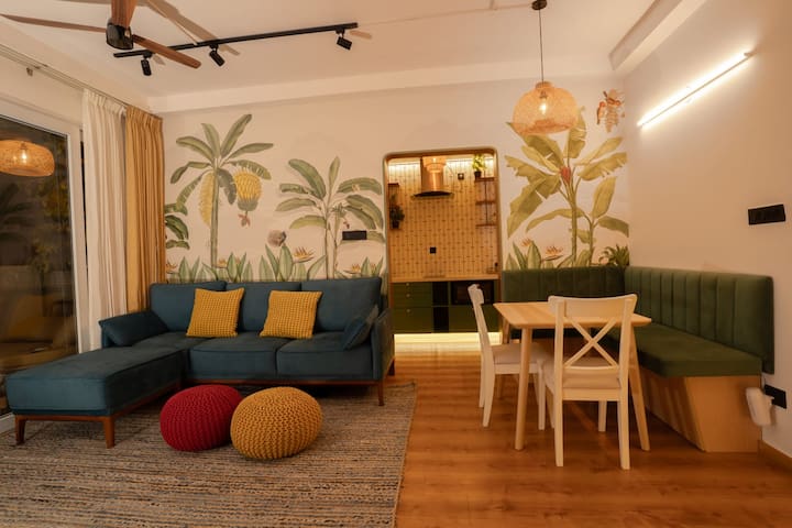 ZnormHomes managed Airbnb listing 1