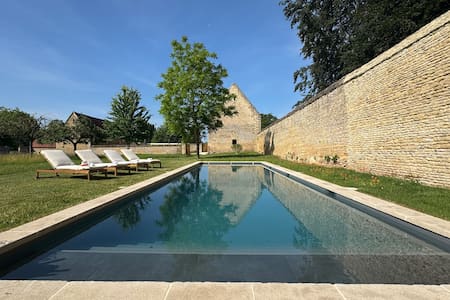 La Ferme du Château de Grisy