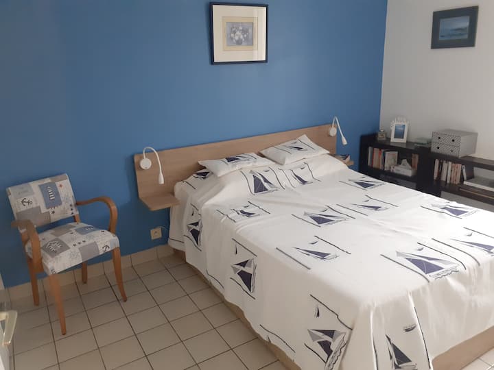 Maison Du Bord De Mer - Saint-Jean-de-Monts