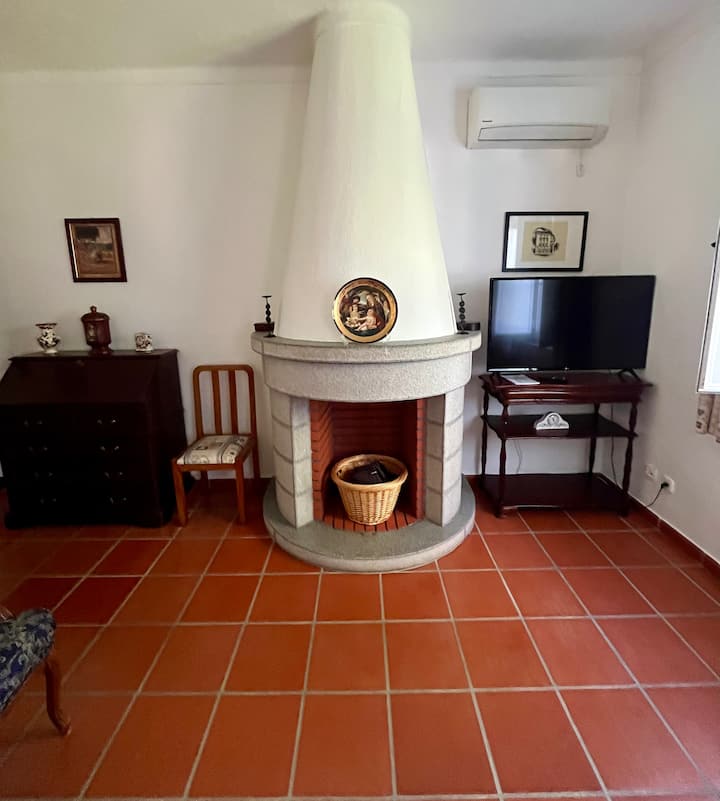 Quinta Do Cota - Montemor-o-novo - Casa Branca