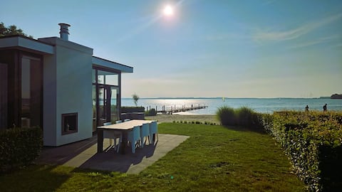 Beach house Meerzicht