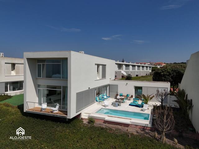 The Wild Ocean – Sea View Villa with Pool gallery image 3