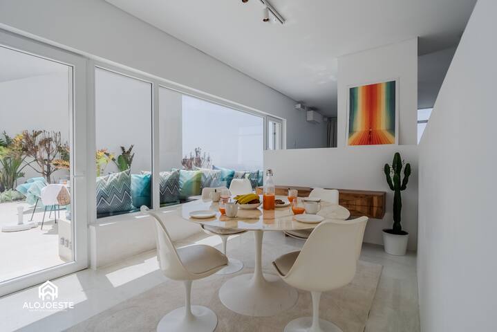 The Wild Ocean – Sea View Villa with Pool gallery image 4