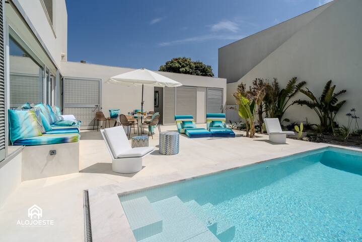 The Wild Ocean – Sea View Villa with Pool gallery image 5