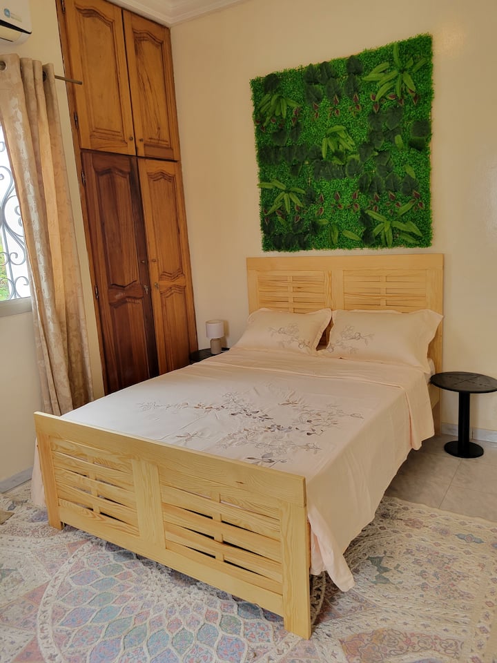 Спална соба 3