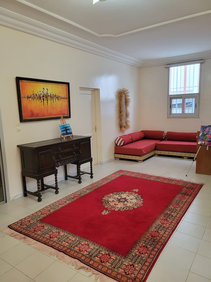 Дневна соба