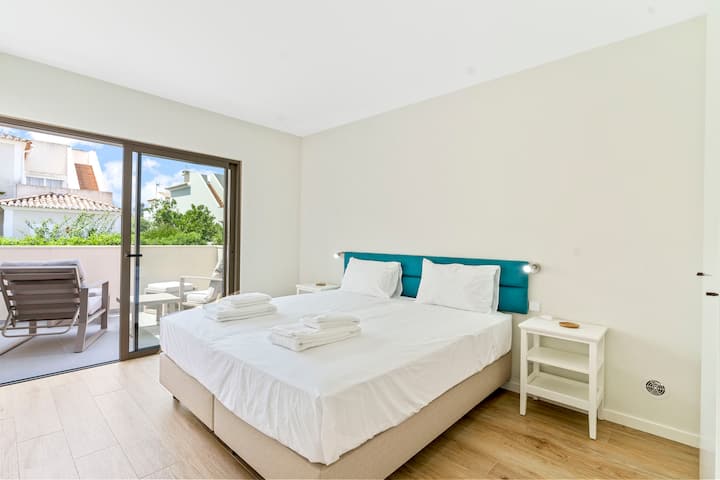 Schlafzimmer 2