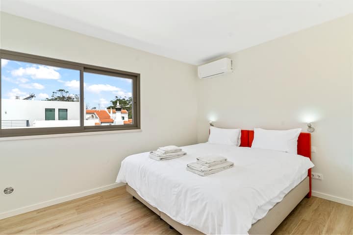 Schlafzimmer 3