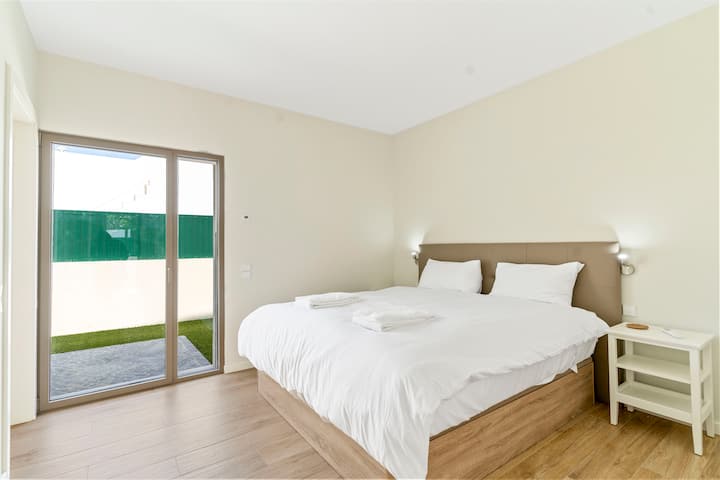 Schlafzimmer 4