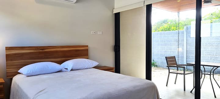 Спална соба 1