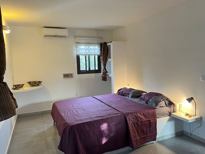 غرفة النوم 3