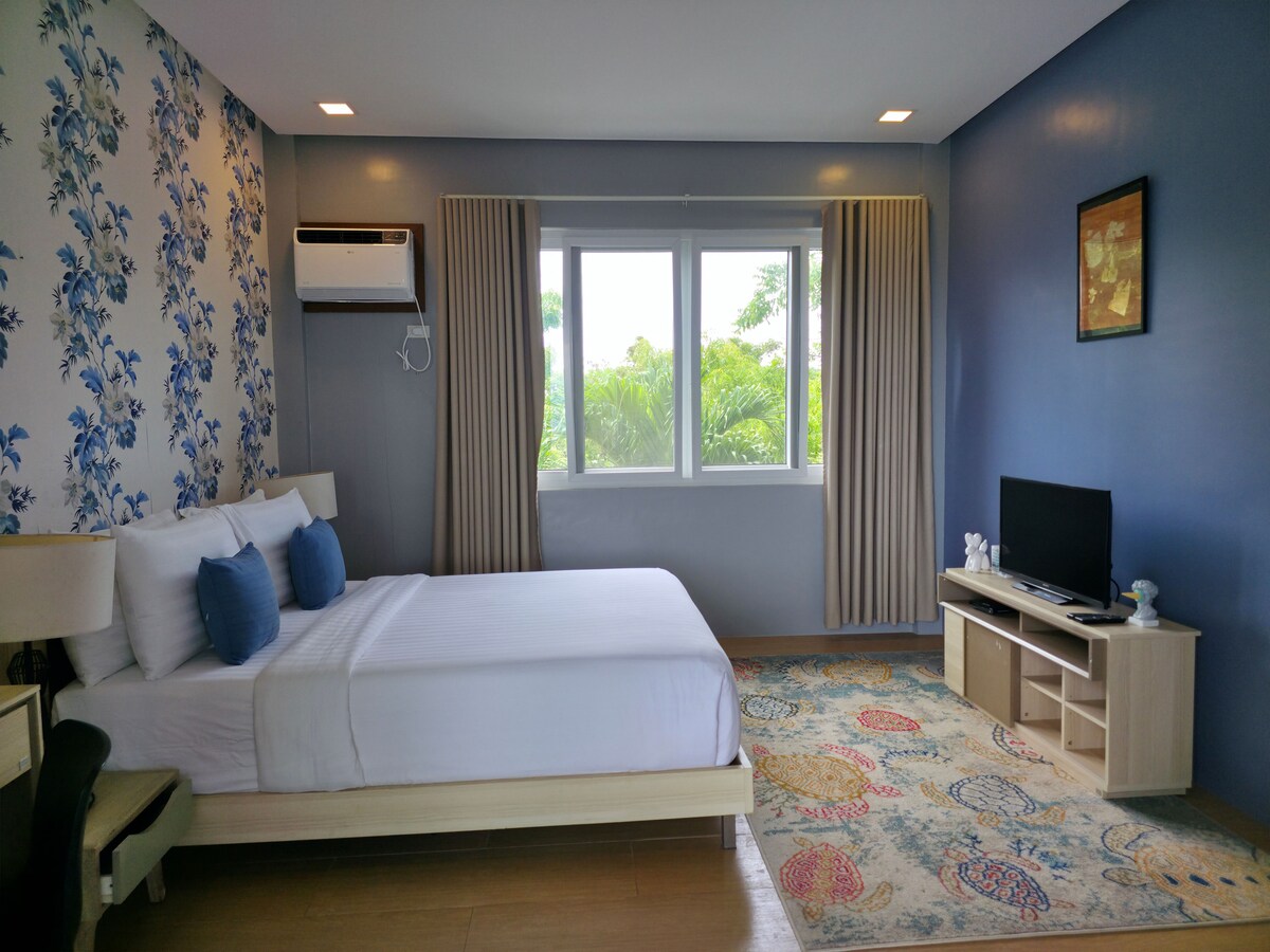 Balustre Villa u ponudi One Hagdan Villas