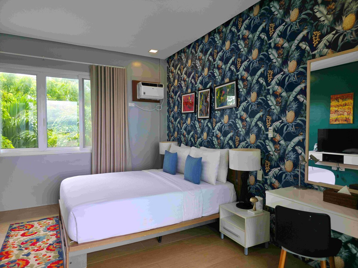 Balustre Villa u ponudi One Hagdan Villas