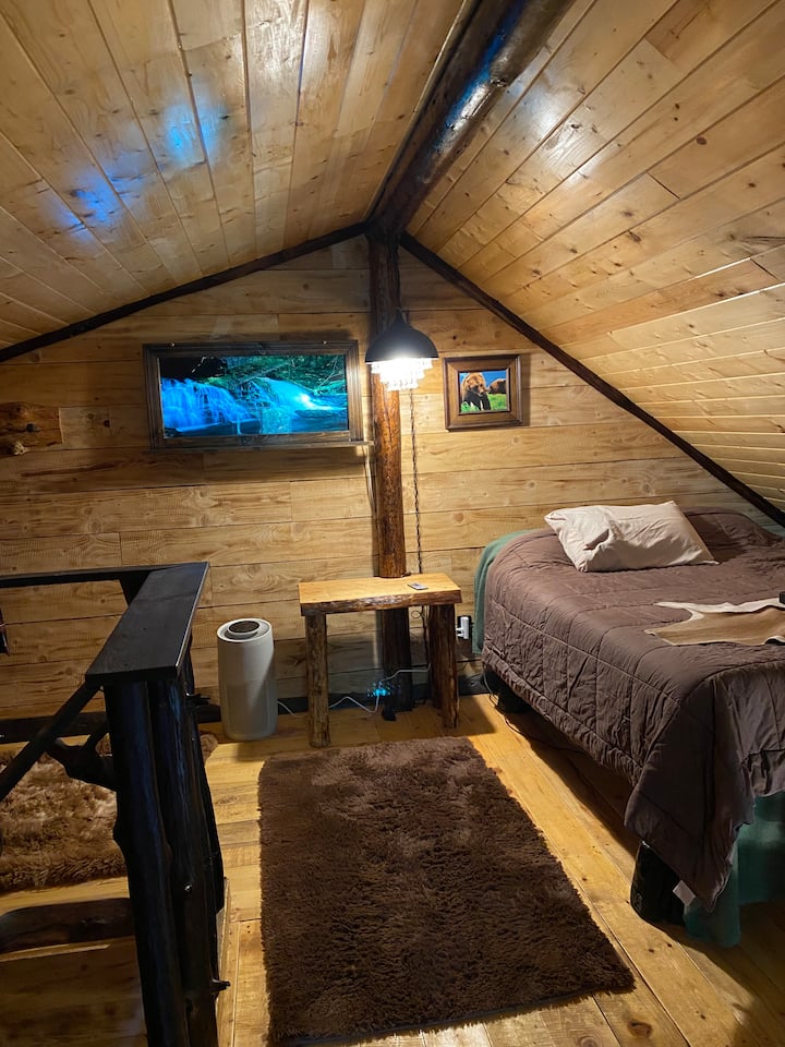 Schlafzimmer 2