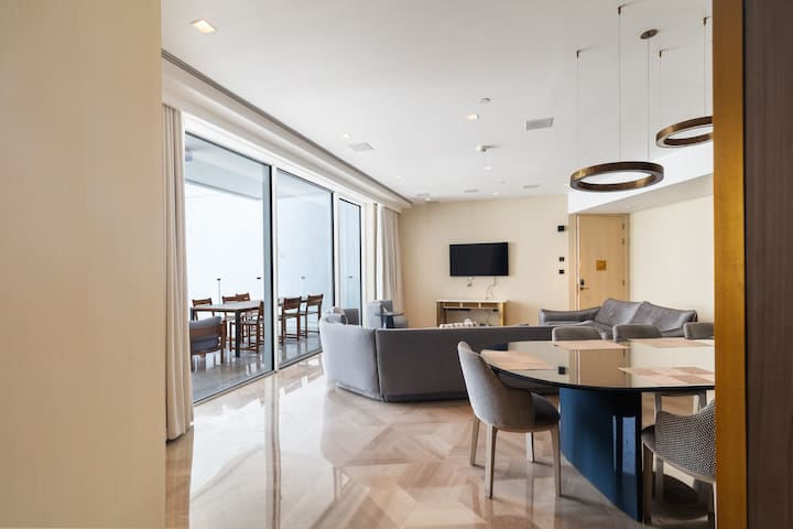 GOODSTAYDUBAICOM managed Airbnb listing 2