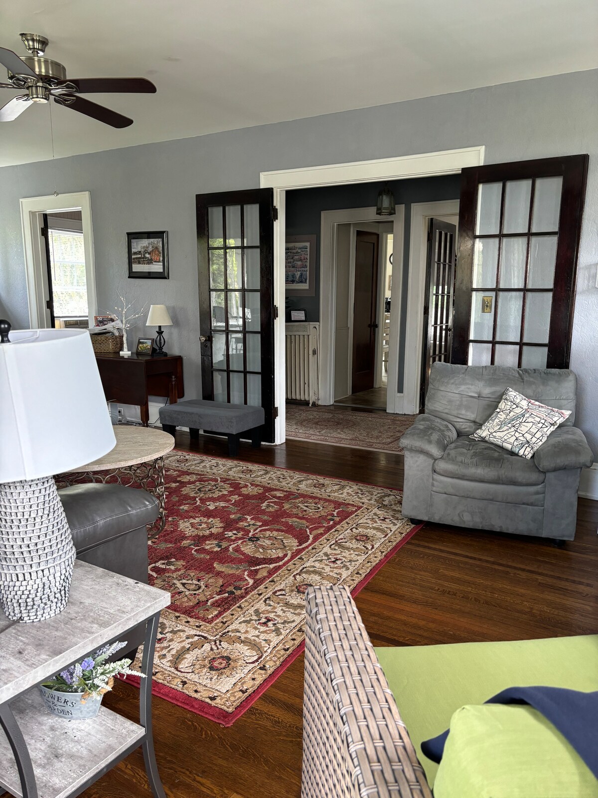 Cozy Home