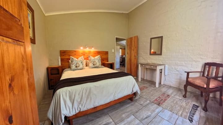 საძინებელი 1