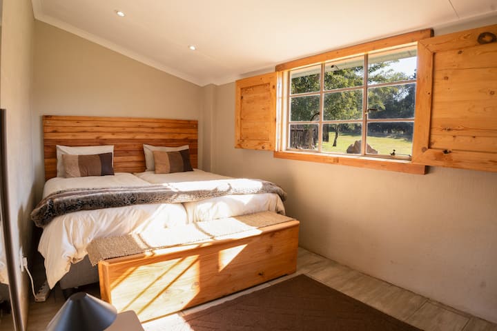 საძინებელი 3