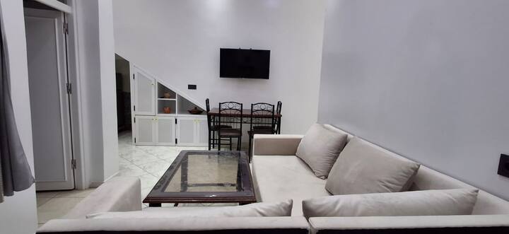 Appartement Familial - Al Hoceima