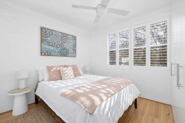 Spavaća soba 2: Bračni krevet