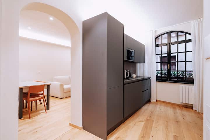 Apartament - Aosta Holiday Pam Pam - Aosta