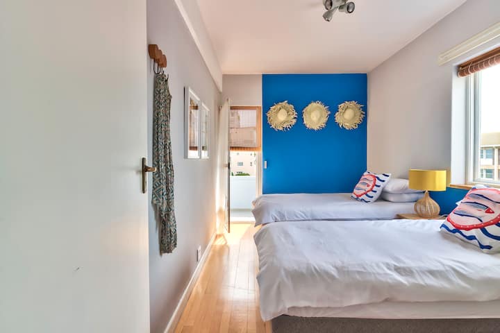 Спална соба 1