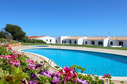 Costa Arenal 5. Beach, Pool.