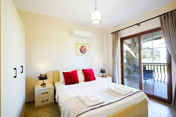 غرفة النوم 5