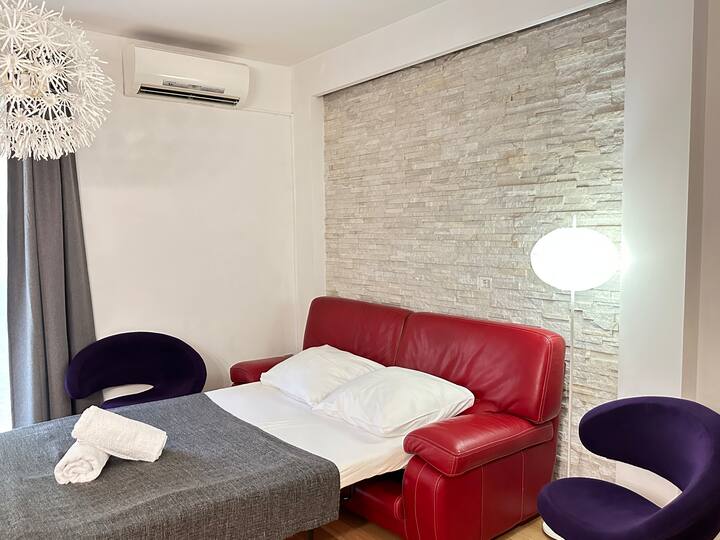 Дневен простор