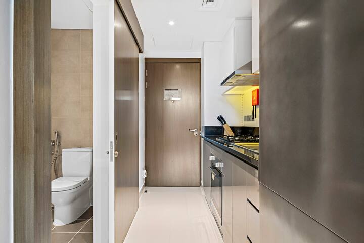 La Capitale Luxury Stay Homes managed Airbnb listing 3